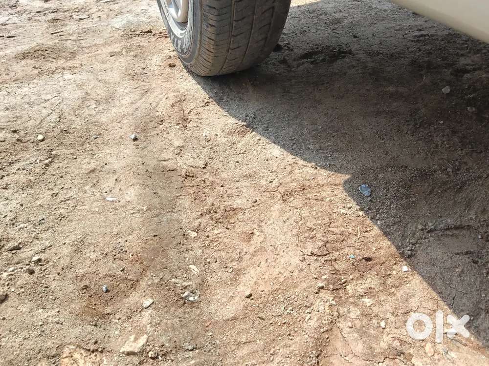 Four Brand New Tyre Mrf Ac Power Steering Fc Running 2028/10