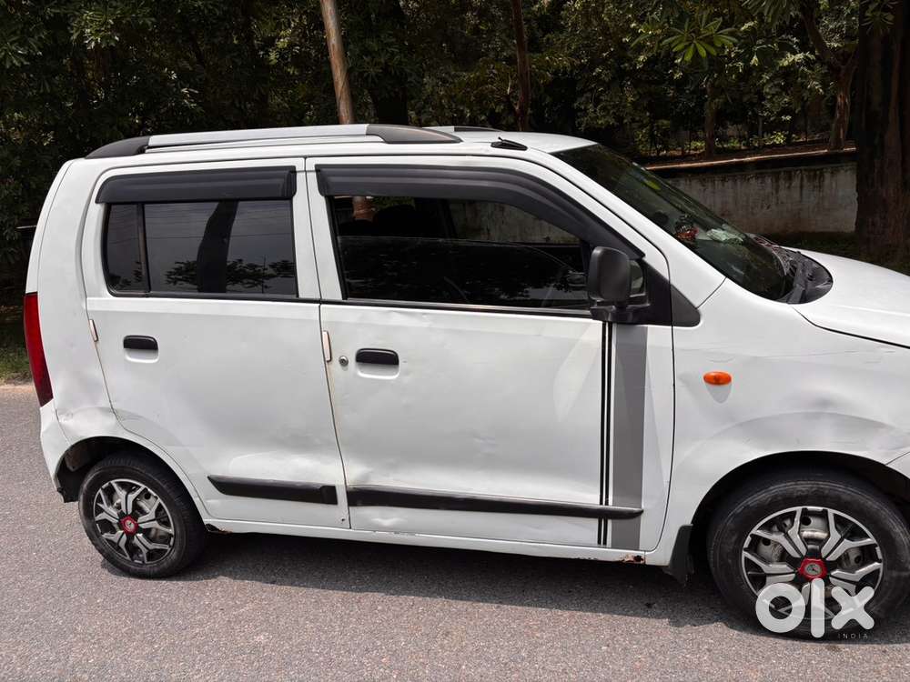 2012 Maruti Suzuki Wagon R