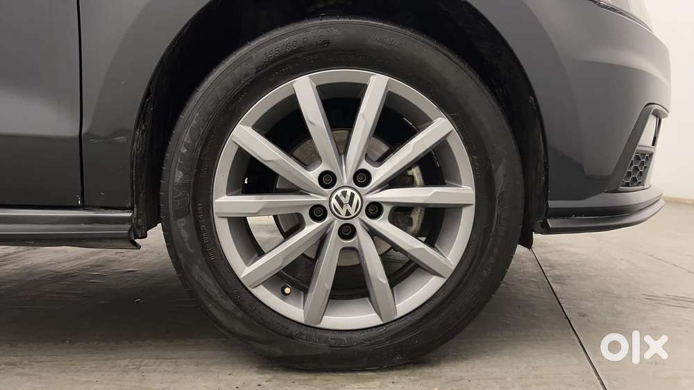 Volkswagen Vento 1.6 Highline, 2022, Petrol