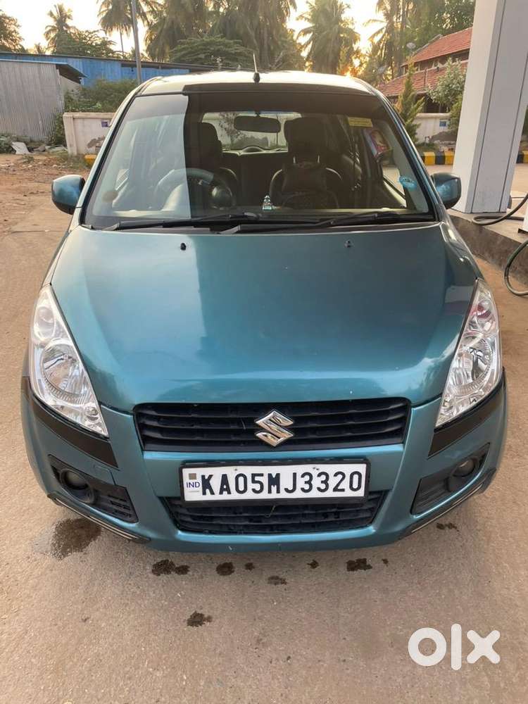 Maruti Suzuki Ritz 2010 Diesel Well Maintained