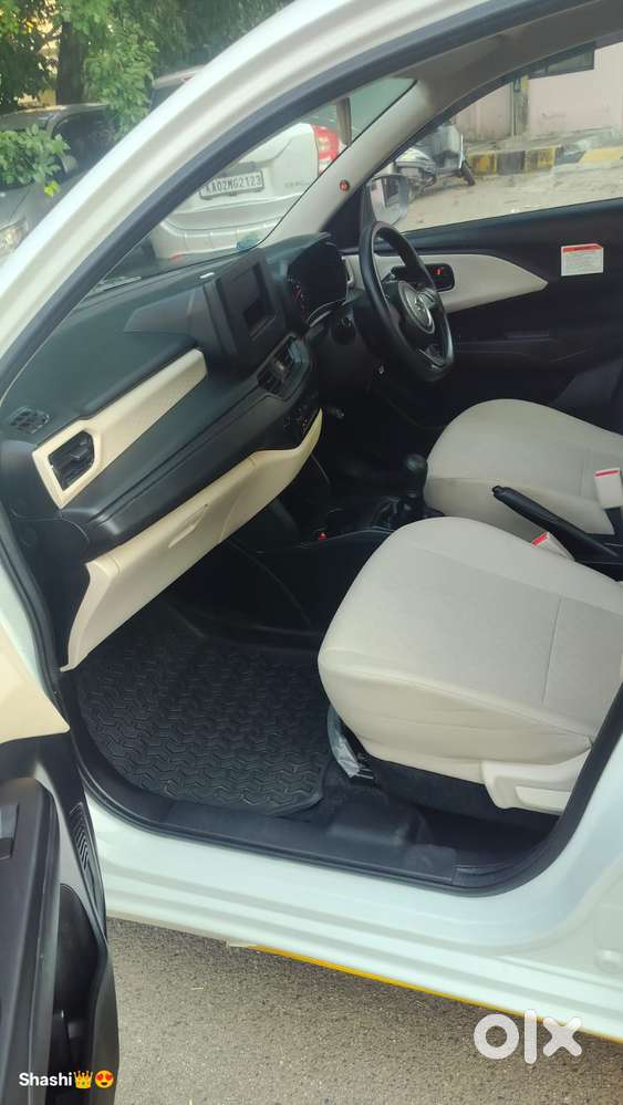 Maruti Suzuki Swift Dzire Vxi Optional, 2025, Cng & Hybrids