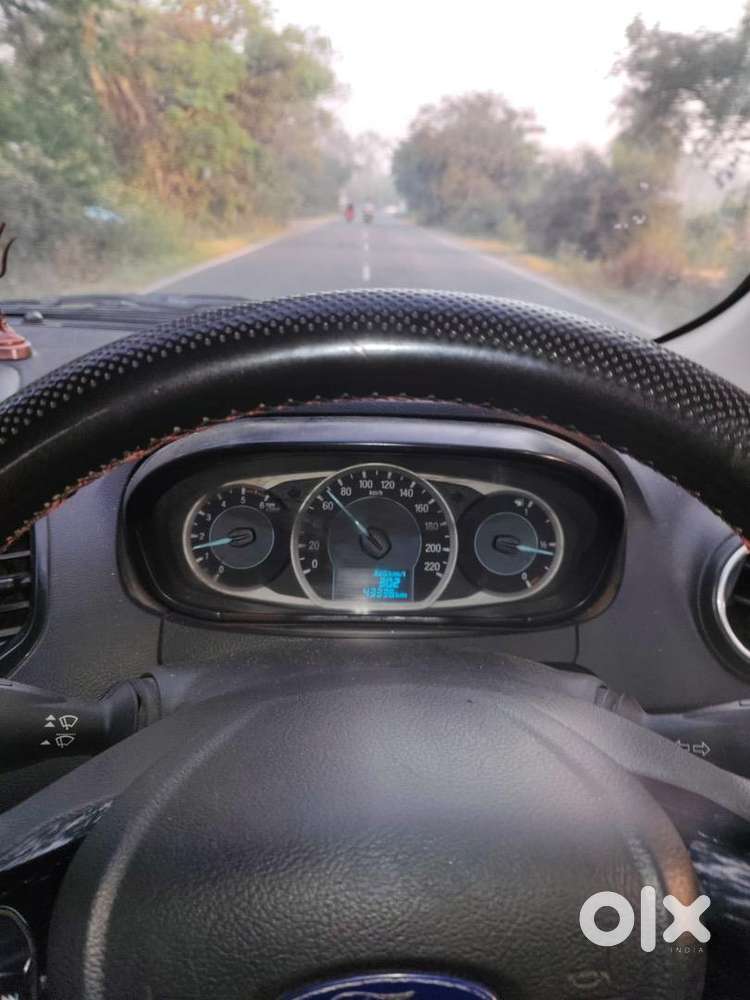 Ford Figo Aspire Good Condison