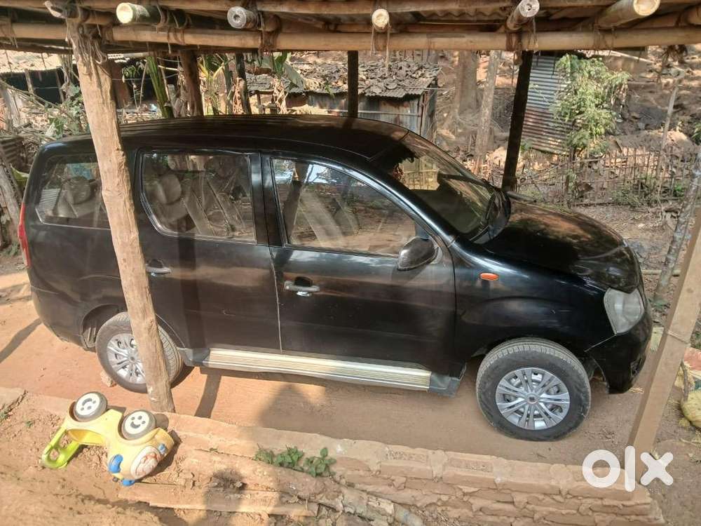Mahindra Xylo 2012 Diesel Good Condition