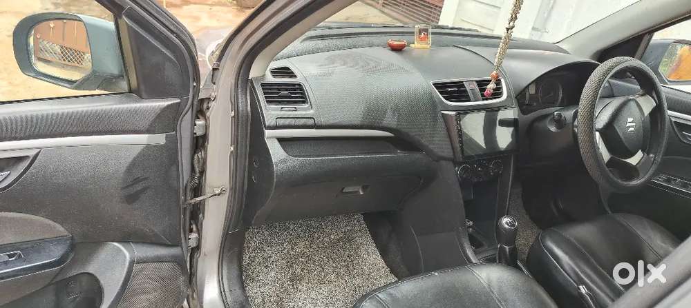 Maruti Suzuki Swift