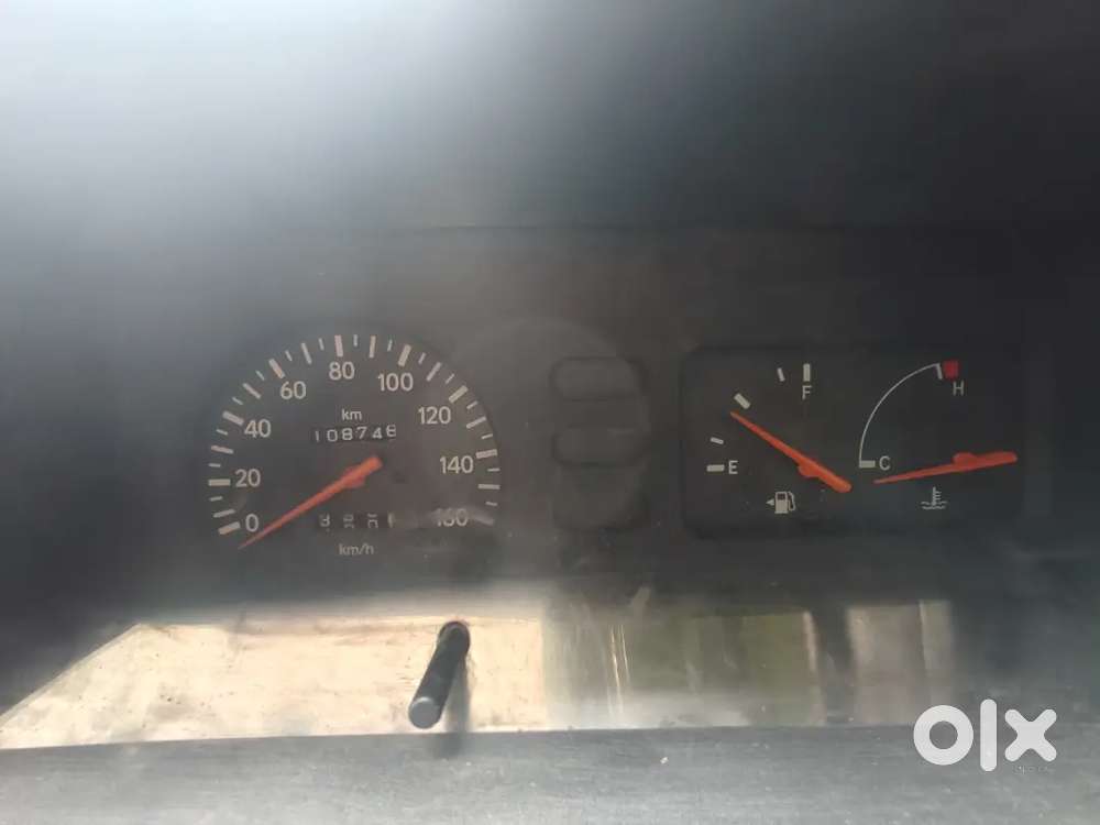 Toyota Qualis 2.4 D 2004