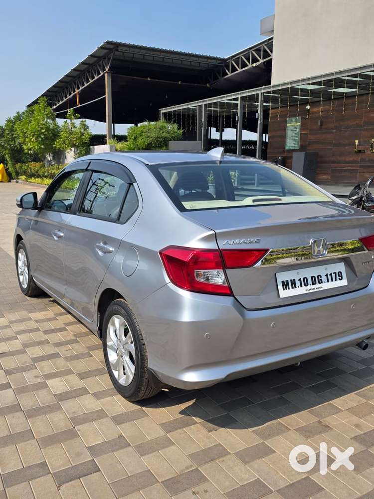 Honda Amaze V Diesel, 2019, Diesel