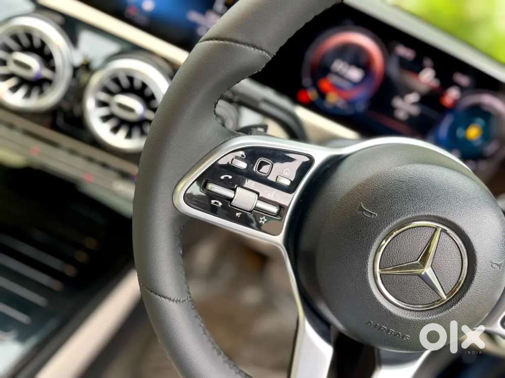 Mercedes-benz A-class Limousine 200, 2021, Petrol