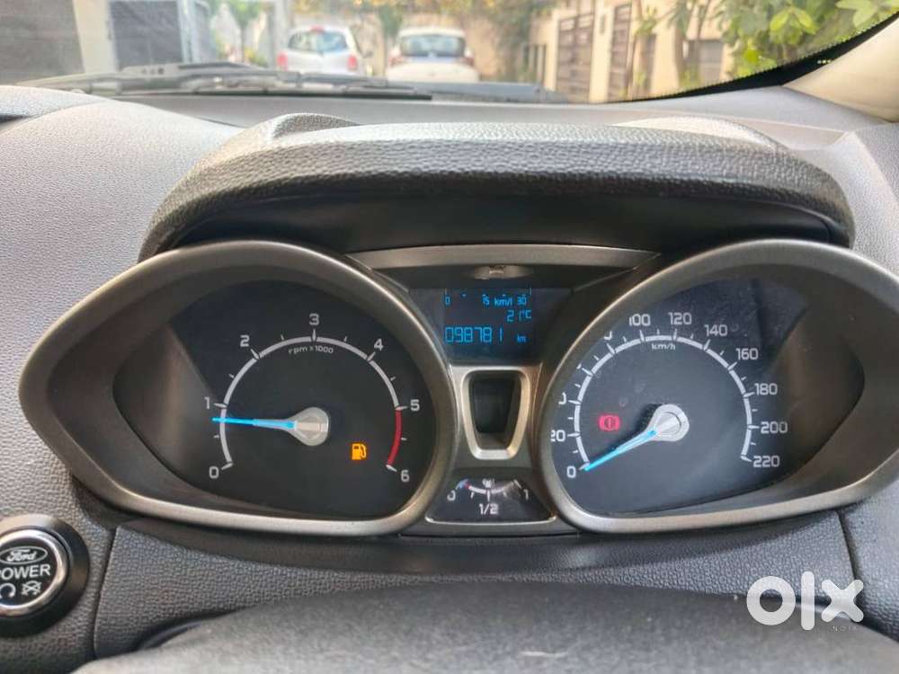 Ford Ecosport Sale