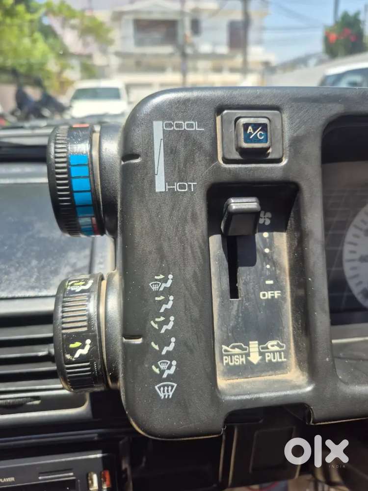 Maruti Suzuki 800 2004 Petrol 82000 Km Driven