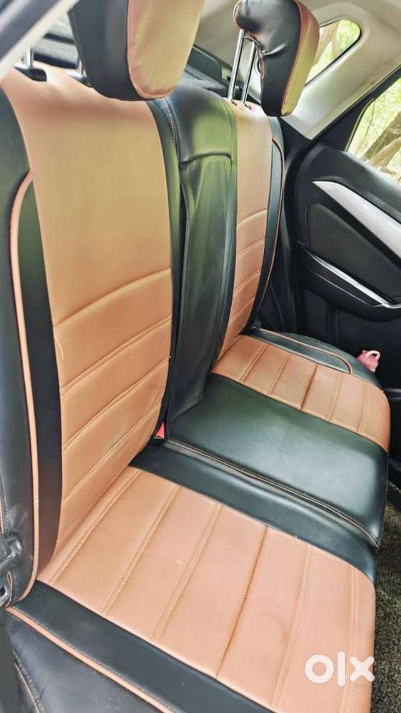 Toyota Urban Cruiser 1.5 Premium Grade Dual Tone Mt, 2021, Petrol