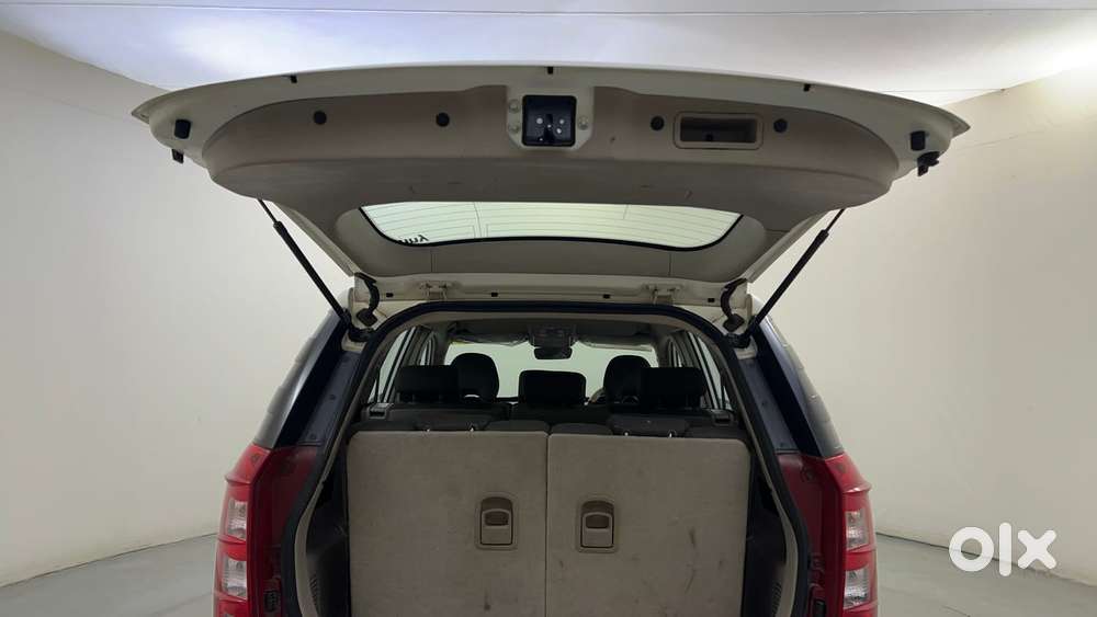 Mahindra Xuv500 W6 2wd, 2017, Diesel