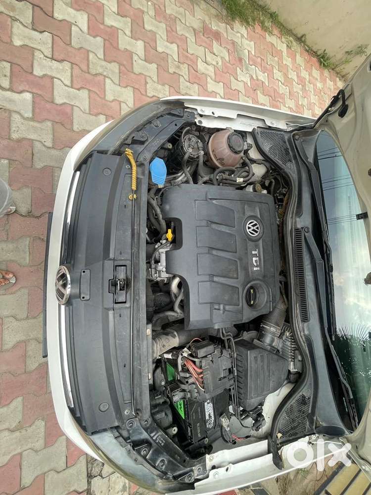 Volkswagen Diesel Car 2018 Make 2018