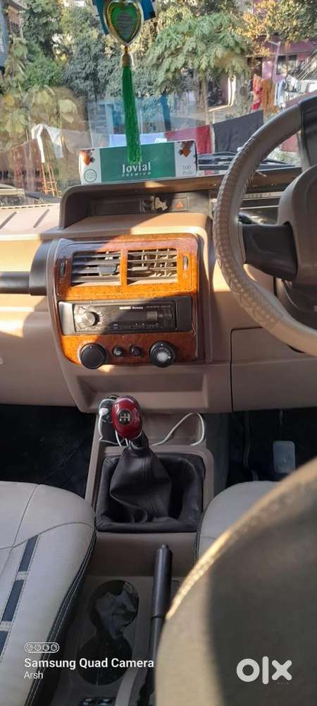 Mahindra Bolero 2016 Diesel Good Condition