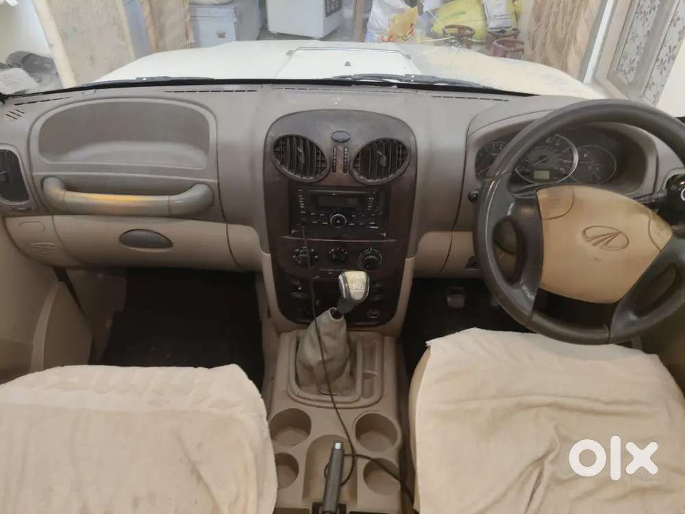 Mahindra Scorpio 2011 Diesel 120000 Km Driven