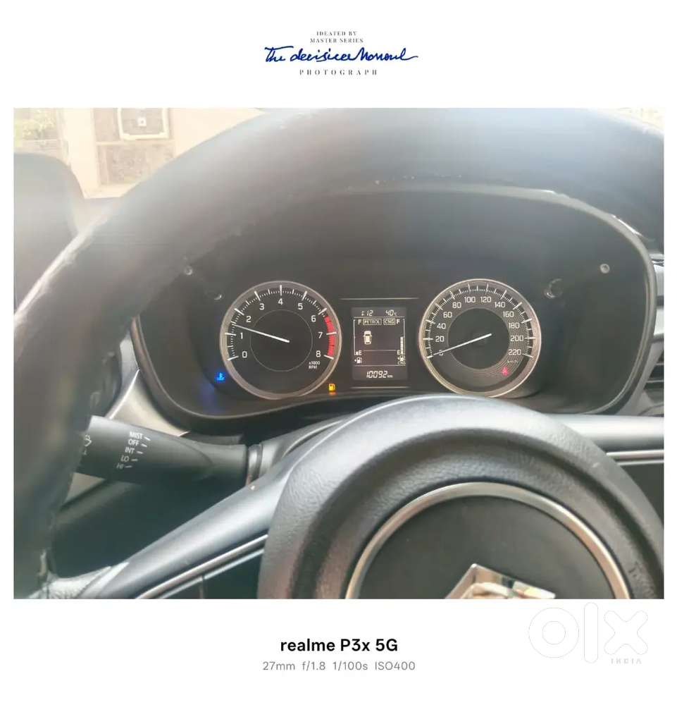 Maruti Baleno Delta 2025