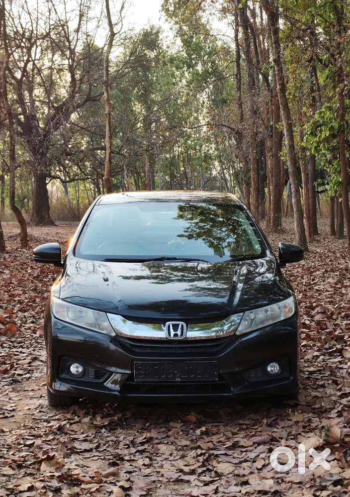 Honda City 2014 Diesel 1st Owner 45000 Km Driven