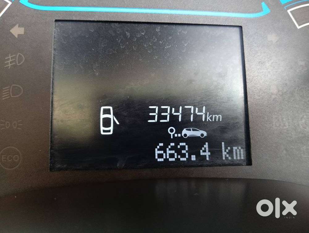 Renault Triber Rxt, 2019, Petrol