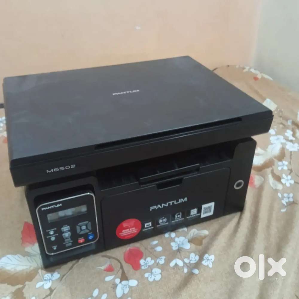 Printer pantom