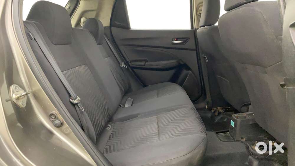 Maruti Suzuki Swift Vvt Vxi, 2022, Petrol