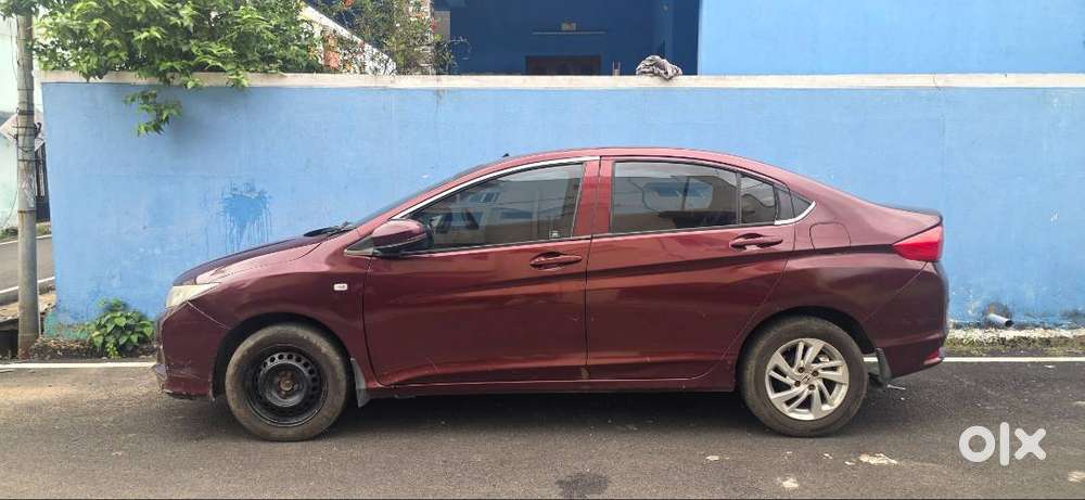 Honda City 2014 Petrol