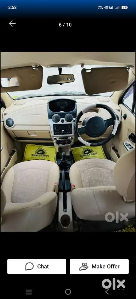 Good Condition,well Maintained, Fulloptions4tyrenew,batterynew (5yrs)