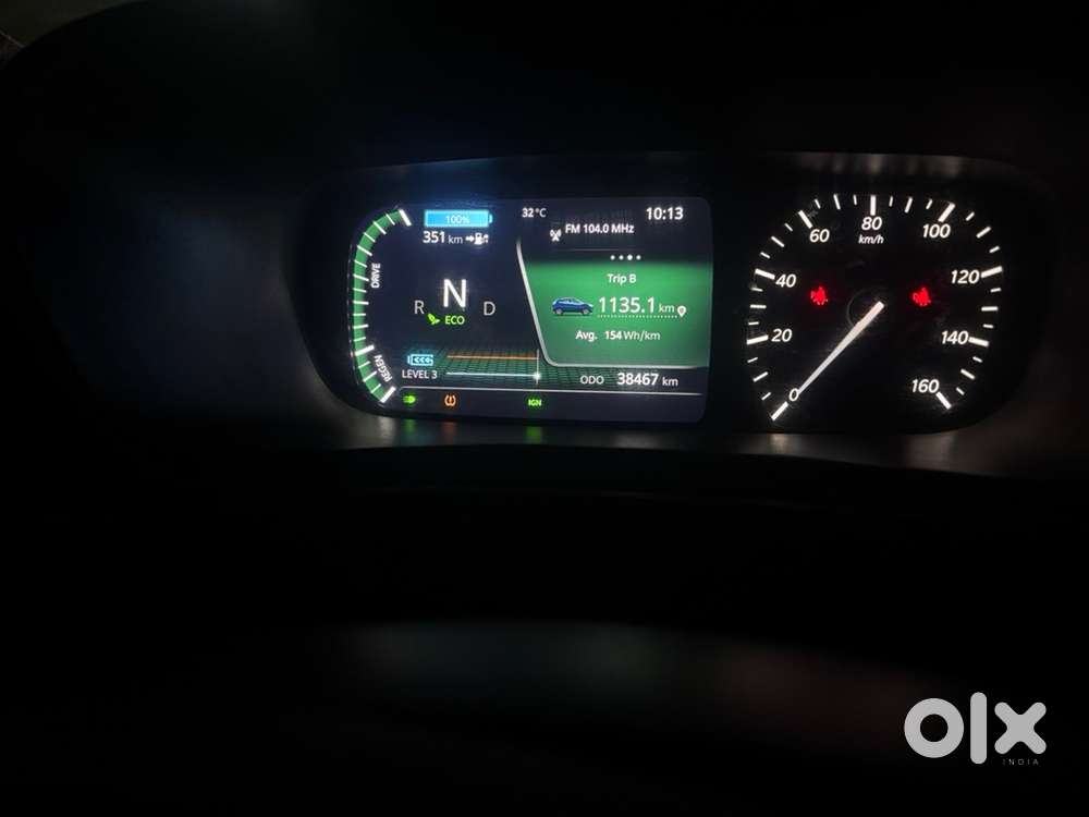 Tata Nexon Ev 2022 Model