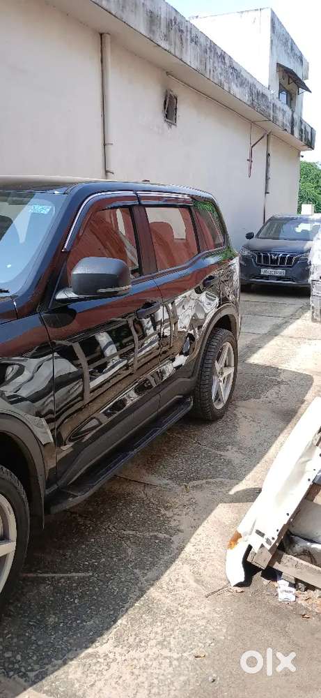 Mahindra Scorpio-n 2024 Diesel Manual 7 Seats