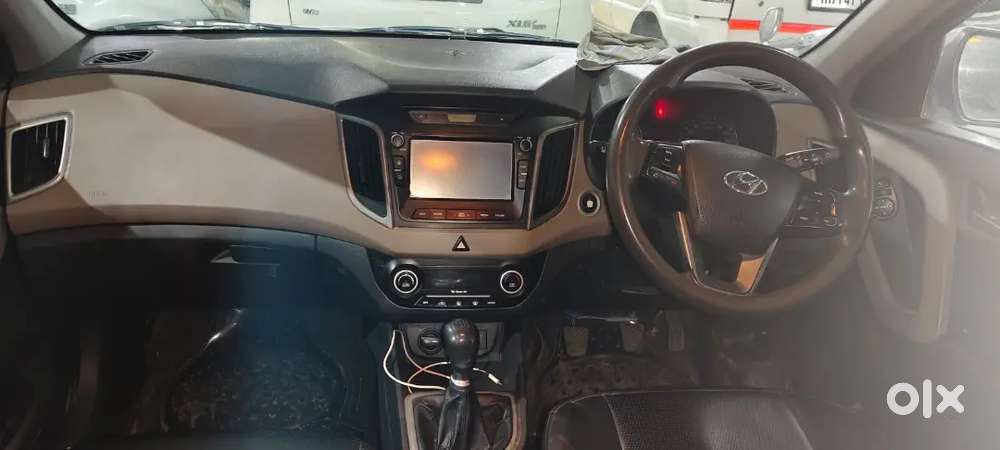 Hyundai Creta 1.6 Crdi 2015