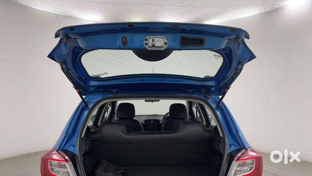 Tata Tiago 1.2 Revotron Xz Plus Cng, 2024, Cng & Hybrids