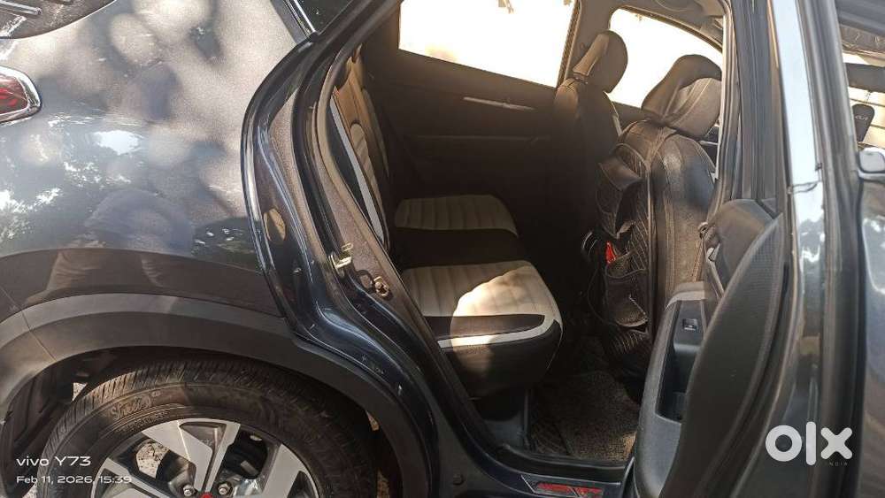 Kia Sonet Htk Plus Turbo Dct, 2021, Petrol