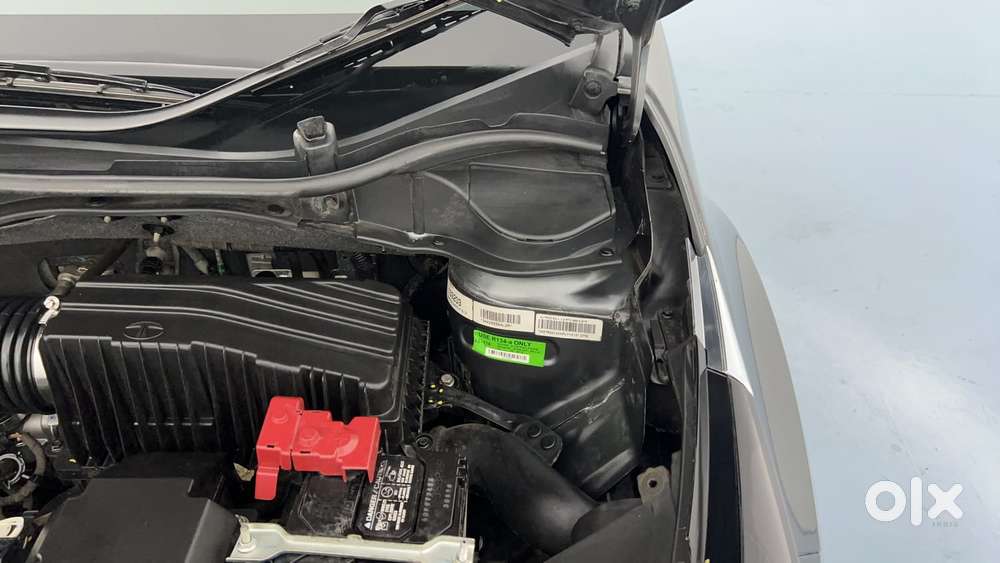 Tata Altroz 1.2 Xm Plus, 2022, Petrol