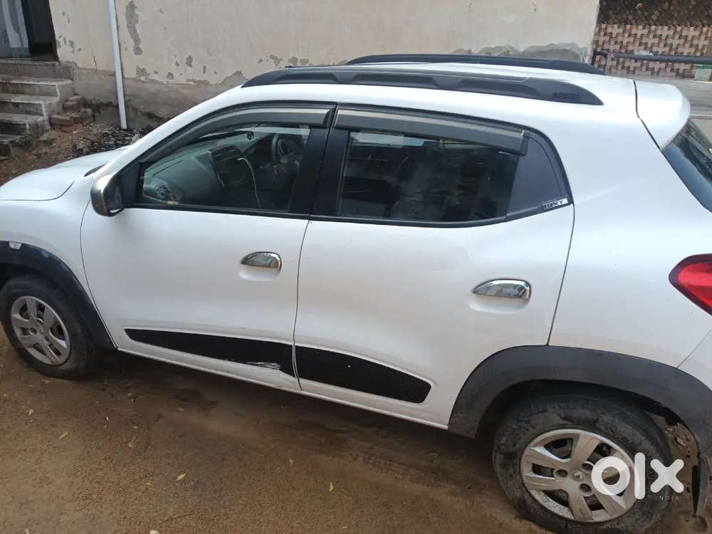 Renault Kwid Climber 2017