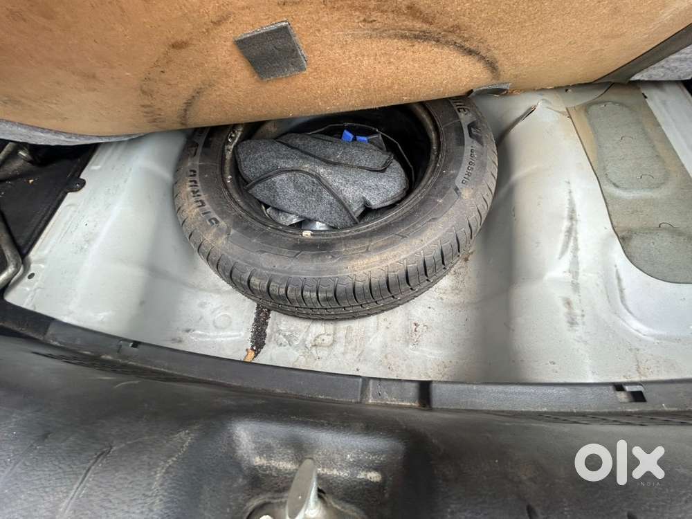 Hyundai Verna 2019 Cng