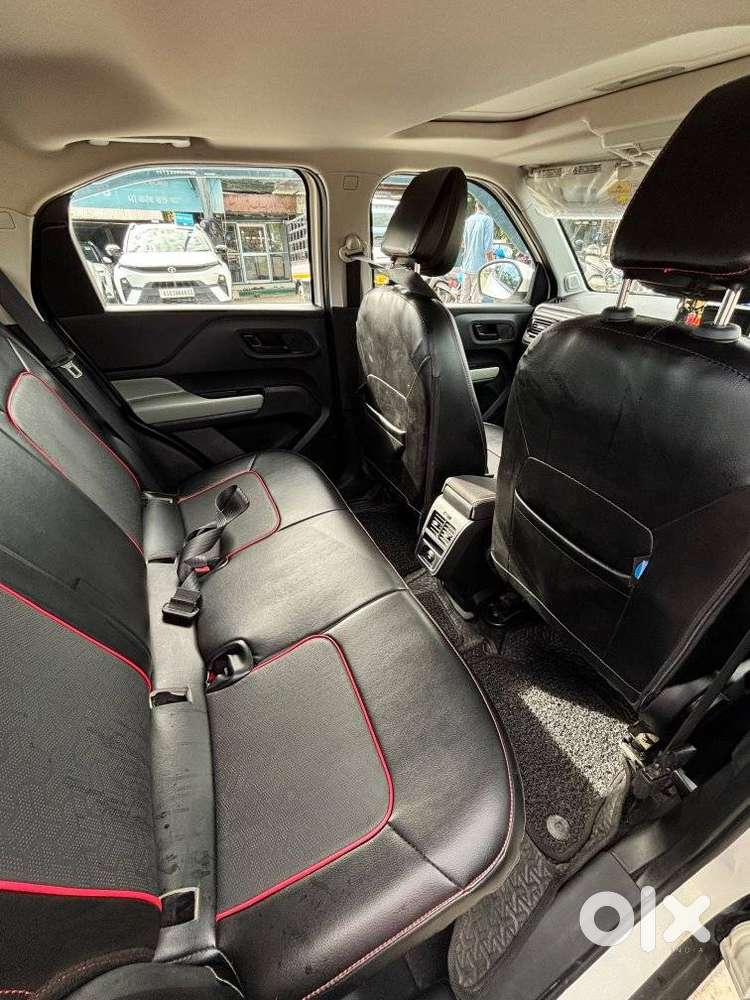 Tata Punch Adventure, 2025, Petrol