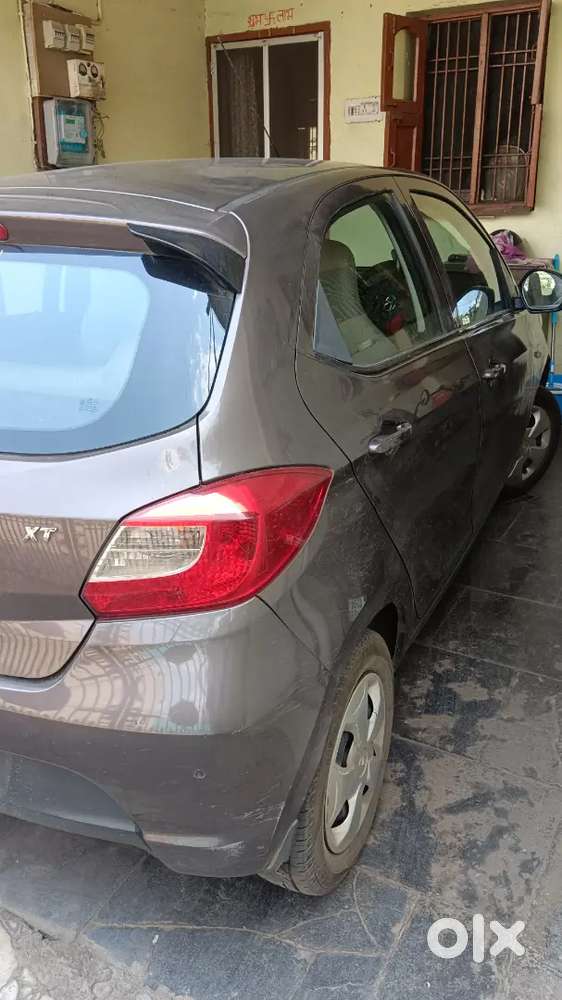 Tata Tiago अच्छी कंडीशन में