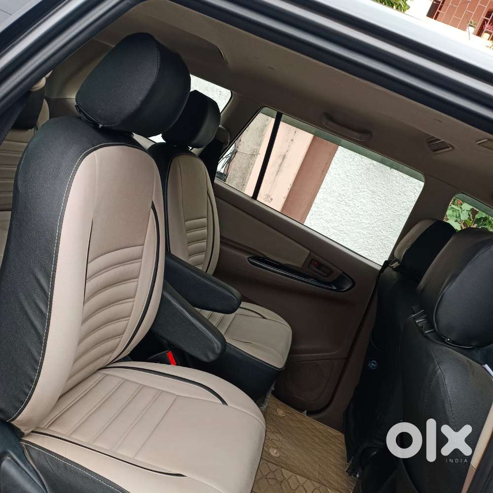 Toyota Innova 2.5 G (diesel) 7 Seater, 2015, Diesel