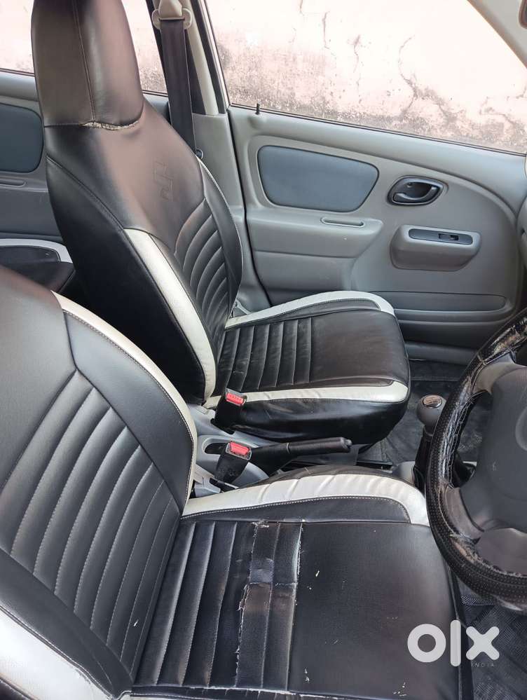 Maruti Suzuki Alto K10 Plus Edition, 2012, Petrol
