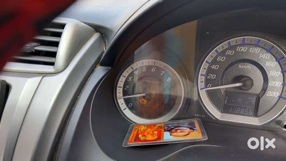 Honda City 2012 Manual 2nd Owner