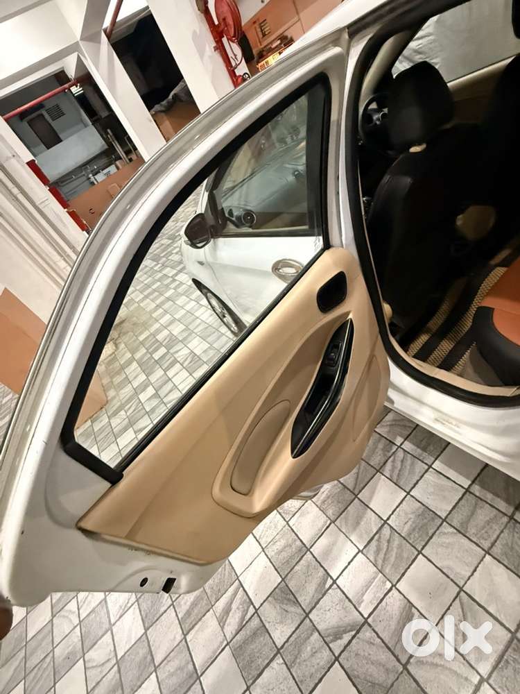 Ford Aspire Diesel 2019 Year