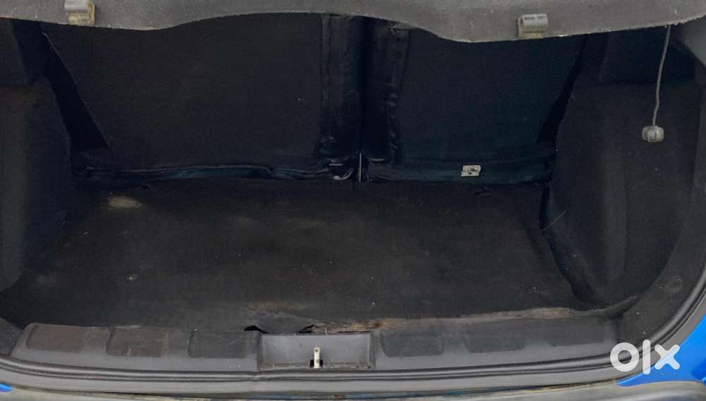 Tata Nexon 1.2 Revotron Xz Plus, 2017, Petrol