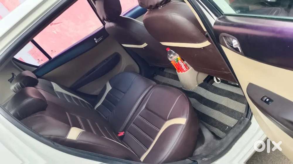 Hyundai I20 1.2 Spotz 2011