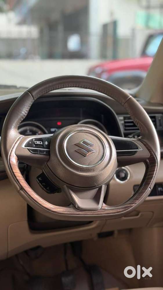 Maruti Suzuki Ertiga Shvs Zdi Plus, 2019, Diesel