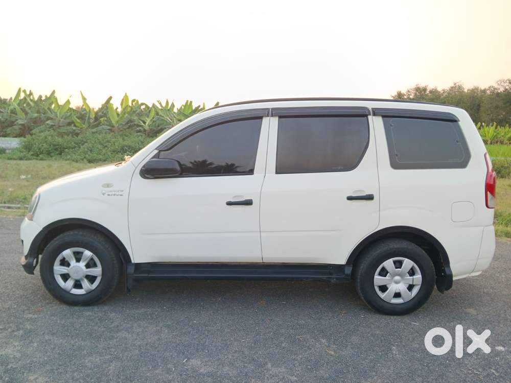 Mahindra Xylo H4 Bs Iv, 2017, Diesel