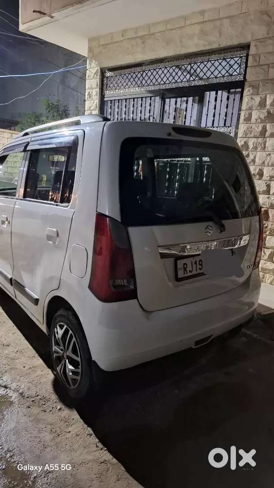 All Is Well , Condition Batter, Original Parts, Power Windows