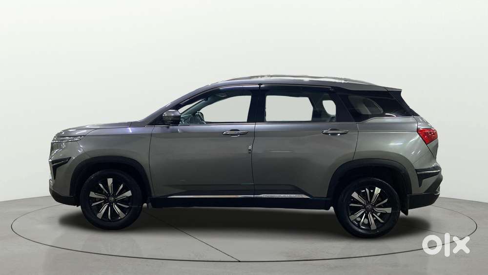 Mg Hector Sharp Dct Petrol, 2020, Petrol