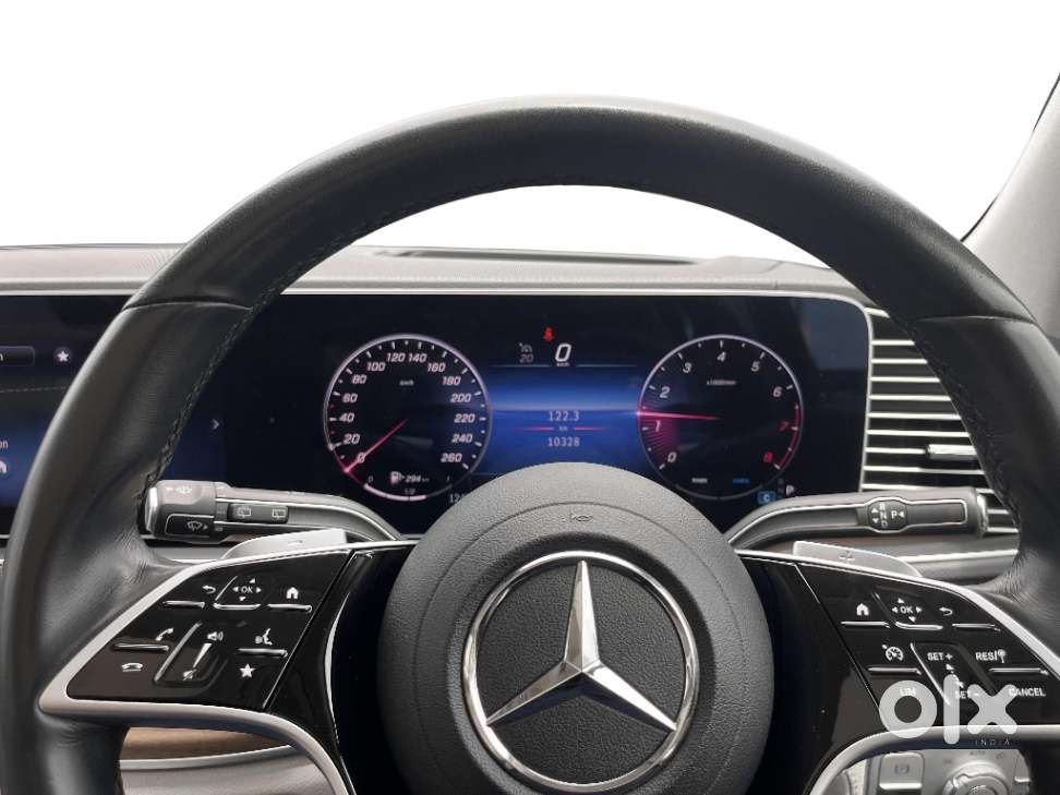 Mercedes-benz Gle 450 4matic Lwb, 2024, Petrol