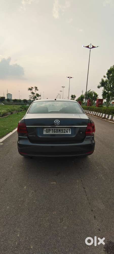 Volkswagen Vento 1.5 Tdi Comfortline, 2017, Diesel