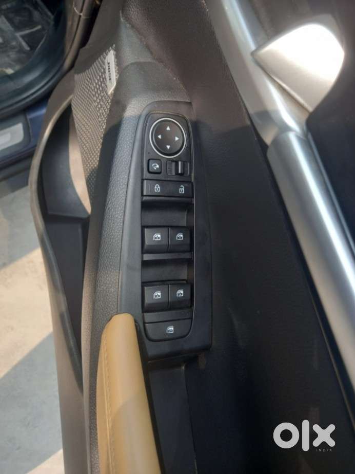 Kia Seltos 1.5 Htx+ Diesel Imt, 2023, Diesel