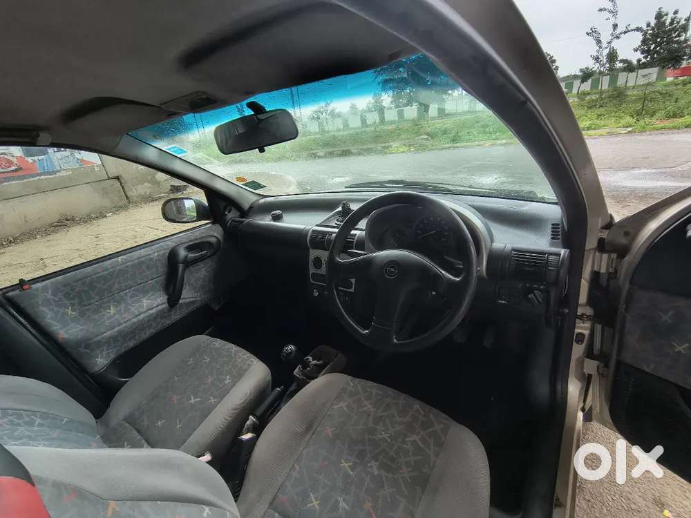 Opel Corsa 1.4 Gls 2003