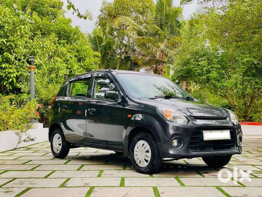 Maruti Suzuki Alto 800 Lxi, 2019, Petrol